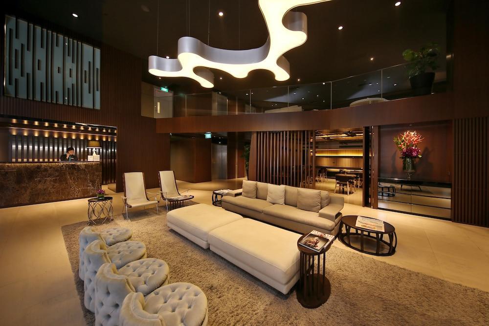 Khách sạn hẻo lánh Pan Pacific Serviced Road, Singapore