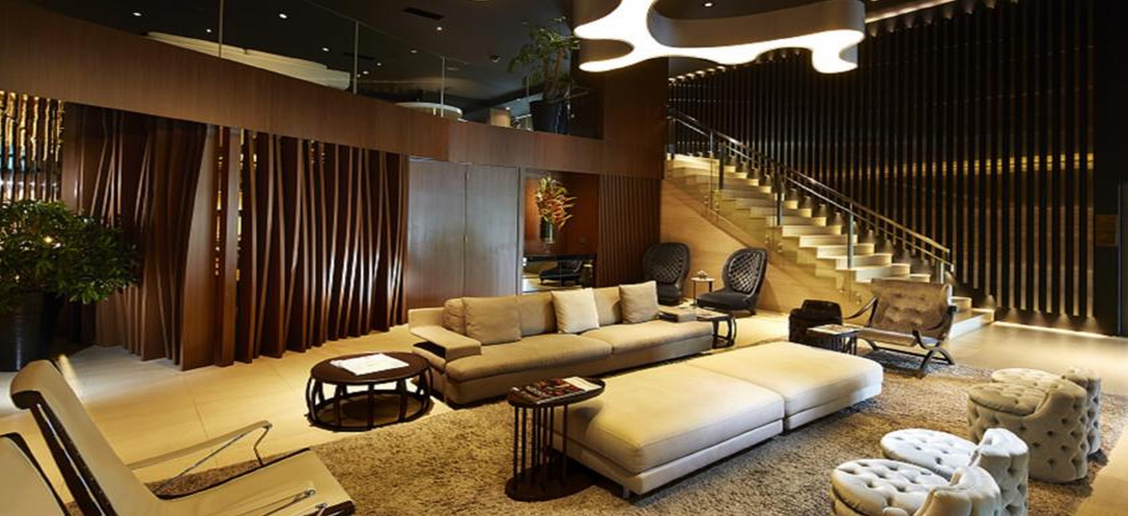 Khách sạn hẻo lánh Pan Pacific Serviced Road, Singapore