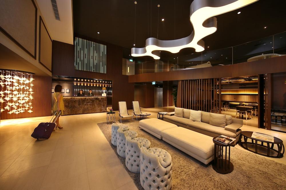 Khách sạn hẻo lánh Pan Pacific Serviced Road, 5*